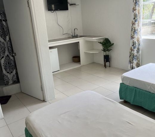 El Retreat Guest House