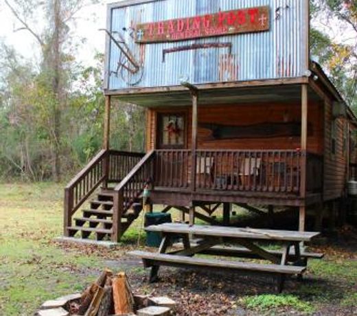 J&D River Rentals