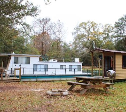 J&D River Rentals