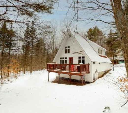 Mullen Chalet