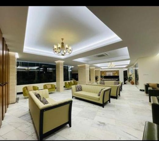 Hotel Kollol by J&Z Group