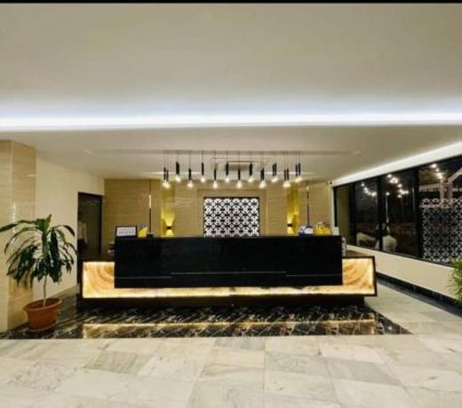 Hotel Kollol by J&Z Group
