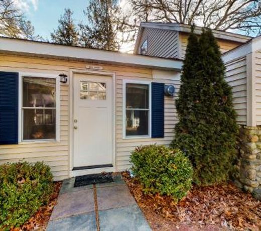 Big Pine Cottage