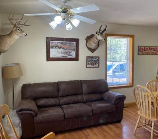 Wiggins River Retreat #5