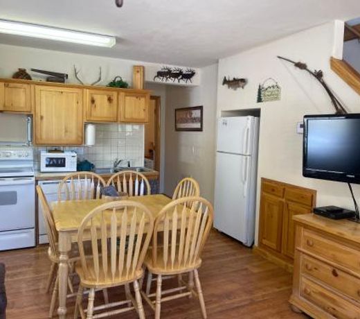 Wiggins River Retreat #5