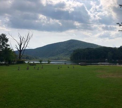Tentrr - Hudson Valley Hilltop Campsite 2