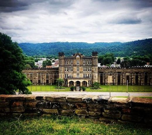 Holiday Inn Express And Suites Moundsville