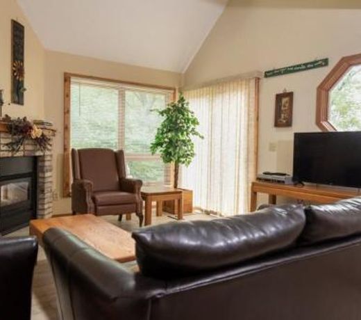Tamarack Resort Glade 4 (VLD00218)