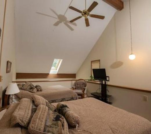 Tamarack Resort Glade 4 (VLD00218)