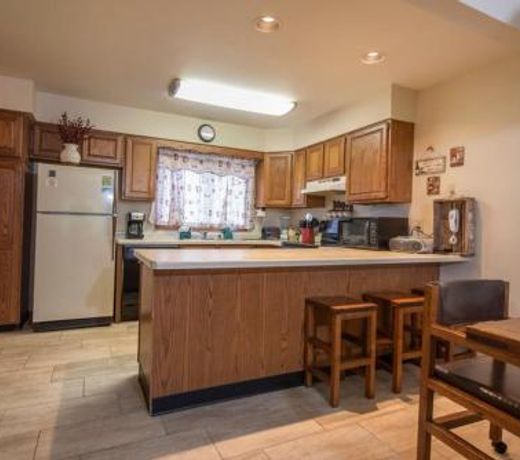 Tamarack Resort Glade 4 (VLD00218)