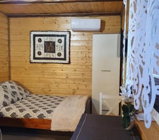 Domek SERCE KRYNICY
