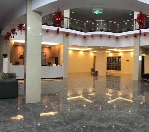 GreenTree Inn Express Handan Yongnian District Taiji Square