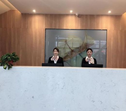 GreenTree Inn Express Handan Yongnian District Taiji Square