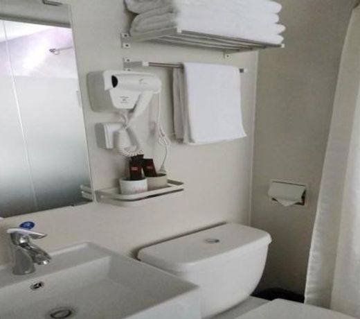 Jun Hotel Hebei Hengshui Taocheng District Heping Xi Road