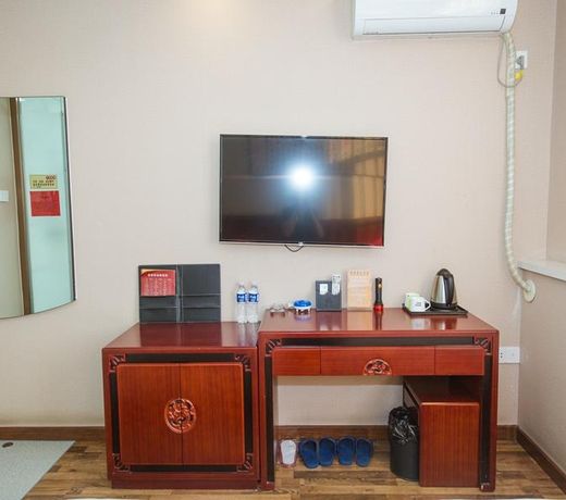 Chengke Hotel Hebei Hengshui Taocheng District Yongxing Xi Road