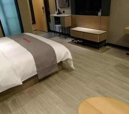 Jun Hotel Hunan Yongzhou Ningyaun Shundi Plaza
