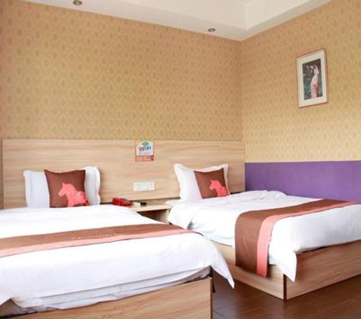 Jun Hotel Hu'nan Zhuzhou Tianyuan District Songshan Crossroads Baiyi Building