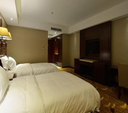 Jun Hotel Hunan Zhuzhou Hetang District Wenhua Road