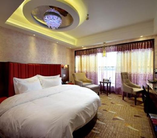 Jun Hotel Hunan Zhuzhou Hetang District Wenhua Road