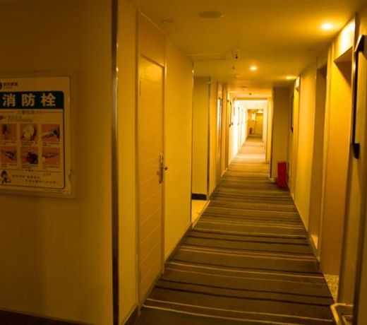 City Comfort Inn Chuzhou