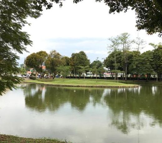 Swimming Pool Party House