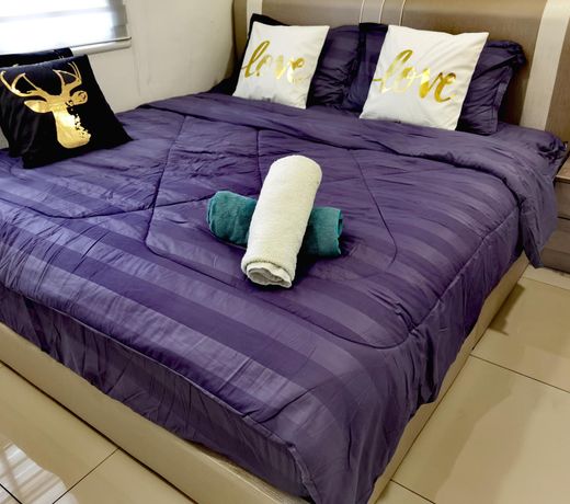 Bp Home Stay 3 Min To Bp Mall,Old Street Room 1