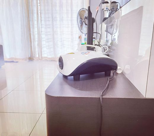 Bp Home Stay 3 Min To Bp Mall,Old Street Room 1