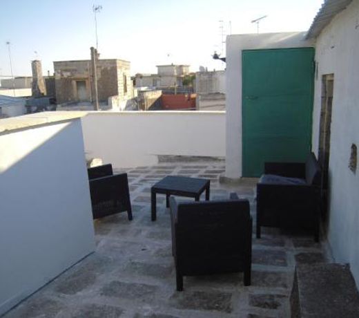 Nice House in the Village