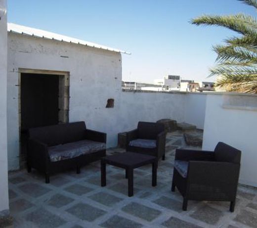 Nice House in the Village