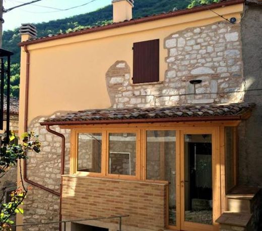 Casa Vacanze L'arco di Fondarca