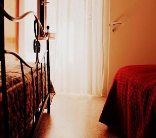 Casa Vacanze L'arco di Fondarca
