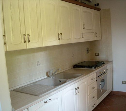 Villa in Tuscany, in the National Park of the Casentino Forests, near Camaldoli