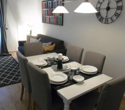 La casa della nonna sulla francigena