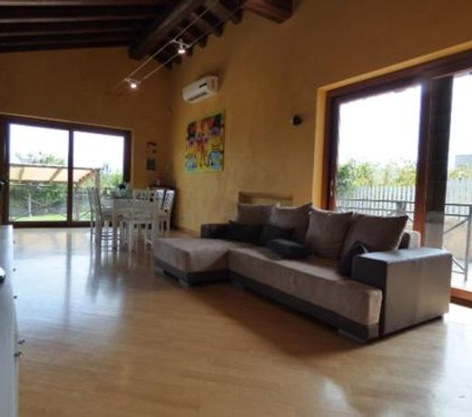 Romantic house Ritolina