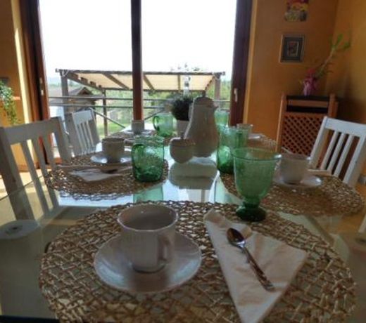 Romantic house Ritolina
