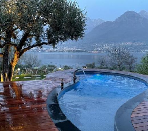 Villa Costanza-Sauna and Seasonal Warm Pool- Bellagio Village Residence