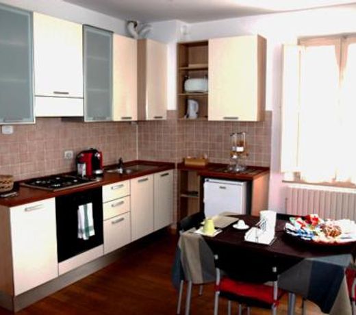 B&B La Luna dal Borgo