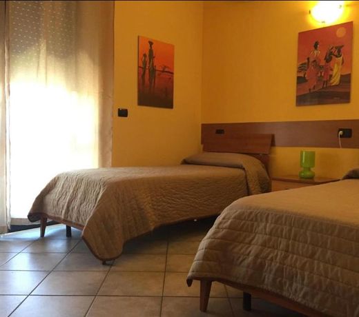 B&B Le Quercigliole