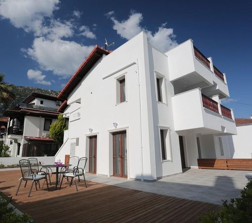 Seaside Suites Akyaka