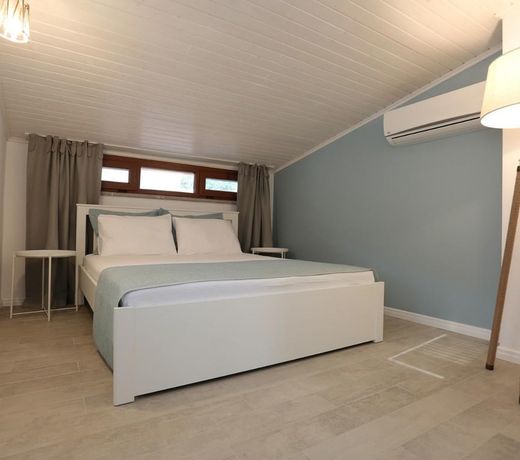 Seaside Suites Akyaka