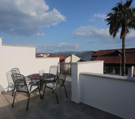 Seaside Suites Akyaka