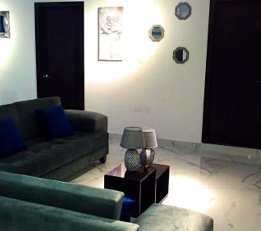 Jardines Ambato, Departamentos privados para turistas