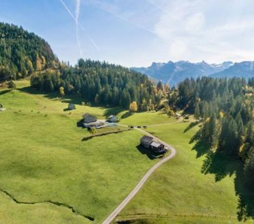 Chalet Gschwend