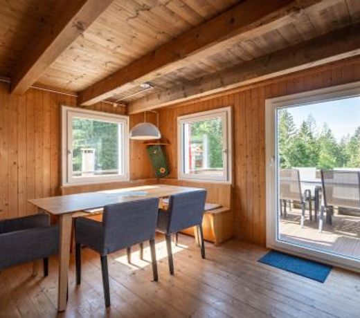 Chalet Gschwend