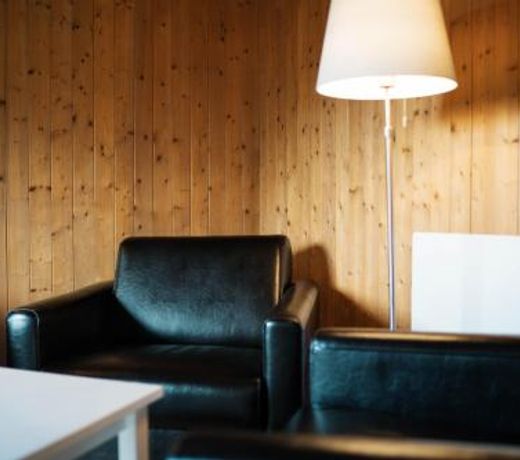 Chalet Gschwend