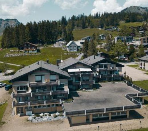 Apartment Meier