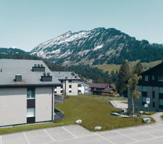 Apartment Meier