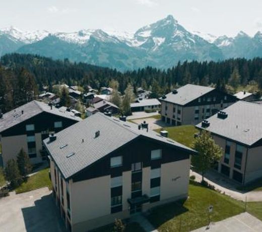 Apartment Kaiser