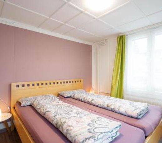 Apartment Heimathus