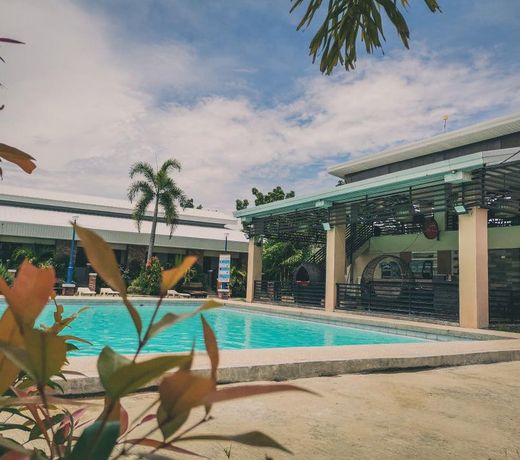 Hacienda Galea Resort and Events Place